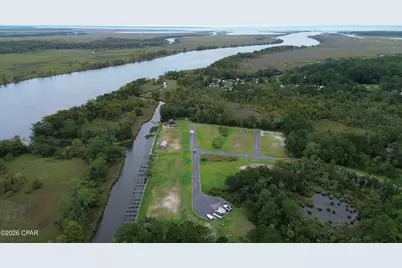 148 Waddell Road, Apalachicola, FL 32320 - Photo 2