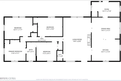 2207 E 8th Street, Panama City, FL 32401 - Photo 36