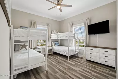 303 Park Point Circle, Port Saint Joe, FL 32456 - Photo 38