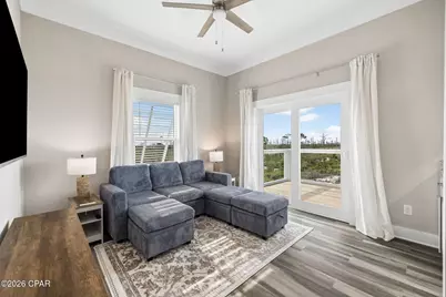 303 Park Point Circle, Port Saint Joe, FL 32456 - Photo 48