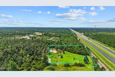 10216 Hwy 231, Panama City, FL 32404 - Photo 1