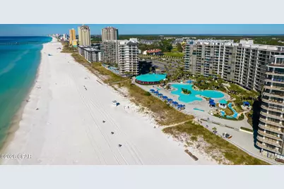 11483 Front Beach Road #103, Panama City Beach, FL 32407 - Photo 36