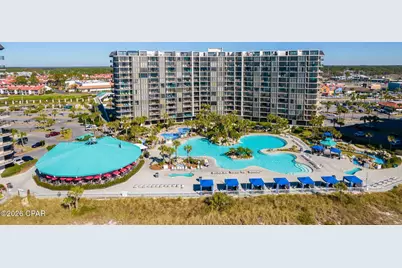 11483 Front Beach Road #103, Panama City Beach, FL 32407 - Photo 2
