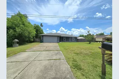 5430 Olympia Drive, Panama City, FL 32404 - Photo 2