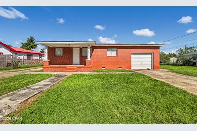 1208 Louisiana Avenue, Panama City, FL 32401 - Photo 1