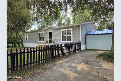 2377 Phillips Road, Cottondale, FL 32431 - Photo 2