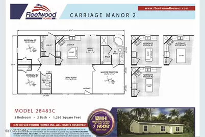 2377 Phillips Road, Cottondale, FL 32431 - Photo 30