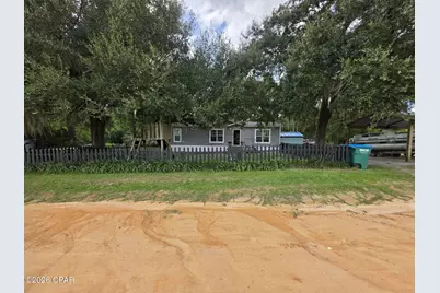 2377 Phillips Road, Cottondale, FL 32431 - Photo 1