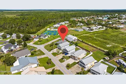 216 Gulf Aire Drive, Port Saint Joe, FL 32456 - Photo 68