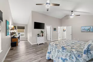 216 Gulf Aire Dr, Port Saint Joe, FL 32456 - Photo 48
