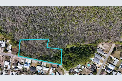 641 Malaga Place, Panama City Beach, FL 32413 - Photo 4
