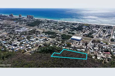641 Malaga Place, Panama City Beach, FL 32413 - Photo 1