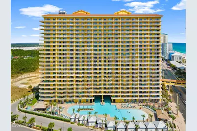 15928 Front Beach Road #3-907, Panama City Beach, FL 32413 - Photo 16