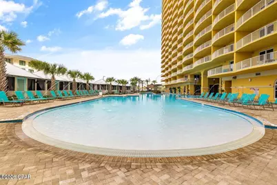 15928 Front Beach Road #3-907, Panama City Beach, FL 32413 - Photo 40