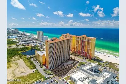 15928 Front Beach Road #3-907, Panama City Beach, FL 32413 - Photo 36