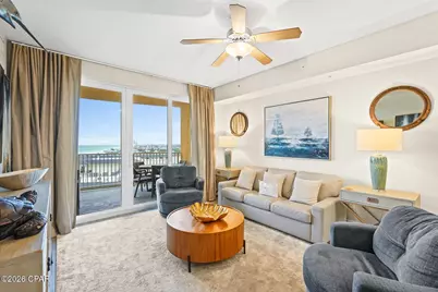 15928 Front Beach Road #3-907, Panama City Beach, FL 32413 - Photo 2