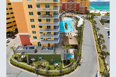 15928 Front Beach Road #3-907, Panama City Beach, FL 32413 - Photo 42
