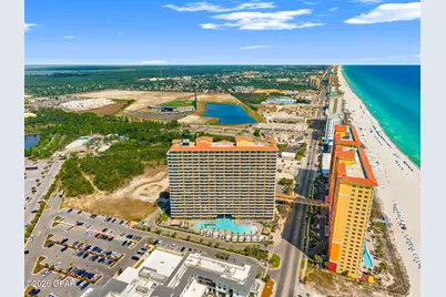 15928 Front Beach Road #3-907, Panama City Beach, FL 32413 - Photo 20