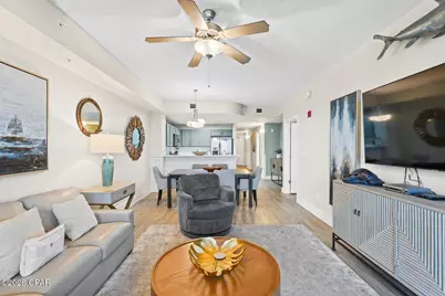 15928 Front Beach Road #3-907, Panama City Beach, FL 32413 - Photo 6