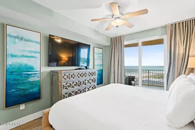 15928 Front Beach Road #3-907, Panama City Beach, FL 32413 - Photo 14