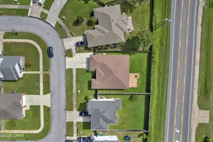 2614 Paige Cir, Panama City, FL 32405 - Photo 46