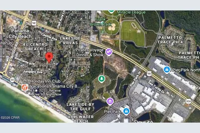 16804 Innocente Avenue, Panama City Beach, FL 32413 - Photo 42