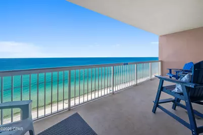 14825 Front Beach Road #1909, Panama City, FL 32413 - Photo 2