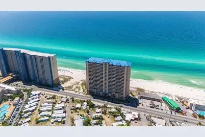 14825 Front Beach Road #1909, Panama City, FL 32413 - Photo 42