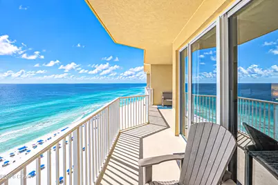 9450 S Thomas Drive #1701A, Panama City, FL 32408 - Photo 8