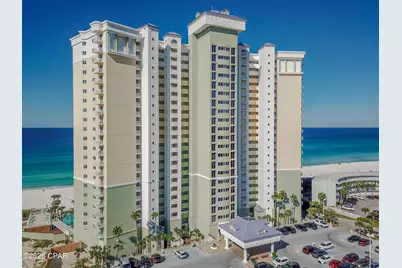 9450 S Thomas Drive #1701A, Panama City, FL 32408 - Photo 2