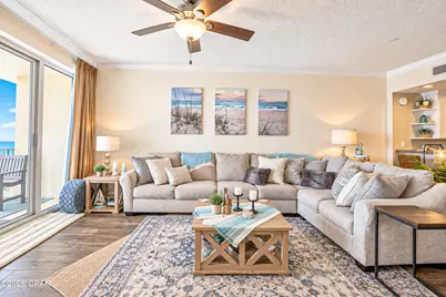 9450 S Thomas Drive #1701A, Panama City, FL 32408 - Photo 36