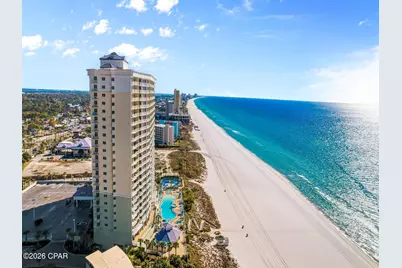 9450 S Thomas Drive #1701A, Panama City, FL 32408 - Photo 14