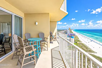 9450 S Thomas Drive #1701A, Panama City, FL 32408 - Photo 4