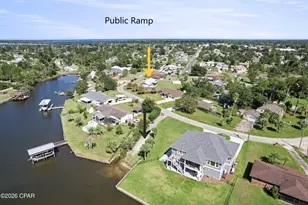 705 W 8th St Cir, Lynn Haven, FL 32444 - Photo 16