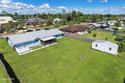 705 W 8th Street Circle, Lynn Haven, FL 32444 - Photo 2