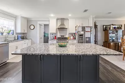 705 W 8th Street Circle, Lynn Haven, FL 32444 - Photo 18
