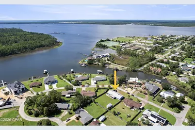 705 W 8th Street Circle, Lynn Haven, FL 32444 - Photo 12