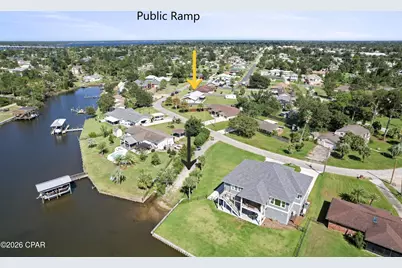 705 W 8th Street Circle, Lynn Haven, FL 32444 - Photo 16