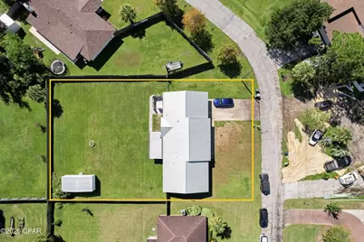 705 W 8th Street Circle, Lynn Haven, FL 32444 - Photo 8