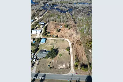 0 Morganville Road, Youngstown, FL 32466 - Photo 2