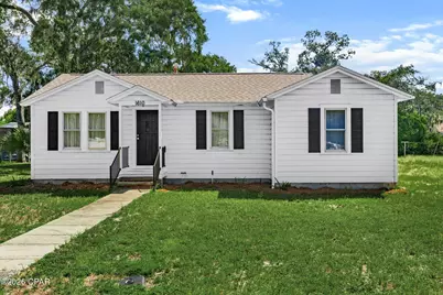 1610 Louise Avenue, Panama City, FL 32401 - Photo 4