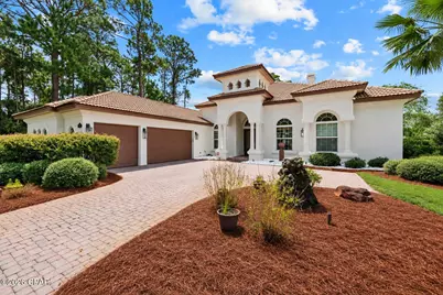 105 Mirasol Way, Panama City Beach, FL 32407 - Photo 1
