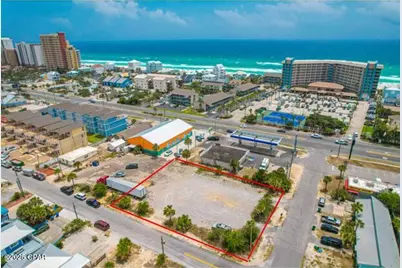 22, 23, 24 Beach Drive, Panama City, FL 32408 - Photo 1
