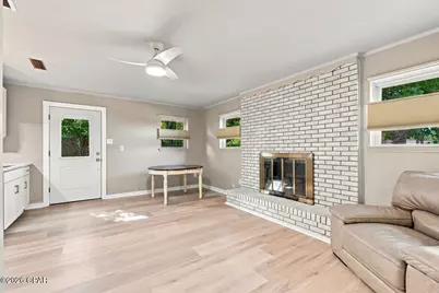 205 Greenwood Drive, Panama City Beach, FL 32407 - Photo 16