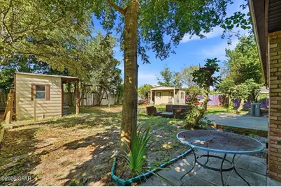 205 Greenwood Drive, Panama City Beach, FL 32407 - Photo 36