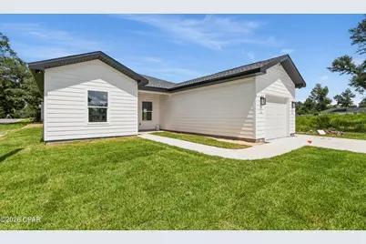 4911 Oak Avenue, Youngstown, FL 32466 - Photo 24