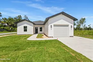 4911 Oak Ave, Youngstown, FL 32466 - Photo 1