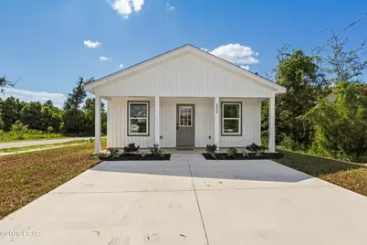 151 Harlem Avenue, Panama City, FL 32401 - Photo 1