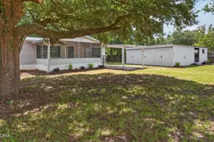 3469 Spool Mill Rd, Vernon, FL 32462 - Photo 2