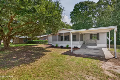 3469 Spoolmill Road, Vernon, FL 32462 - Photo 1